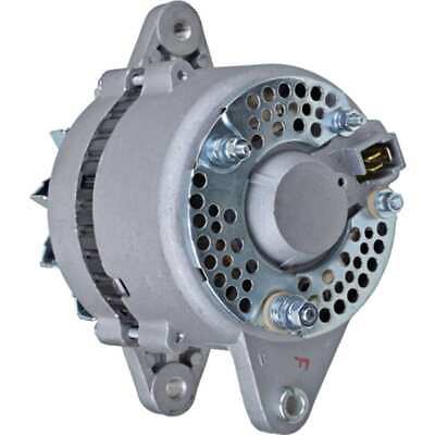 12V 35A Alternator for Denso Kubota Arrowhead LRA02577 New 1 Year Warranty