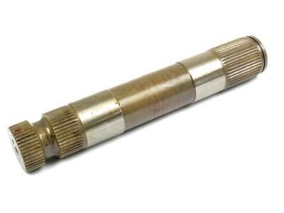 Massey Ferguson Spindle Shaft for 165 168 175 178 185 188 235 261 265