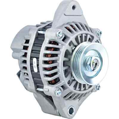 12V 75A Alternator for Honda Civic Del Sol Civic DX EX 1996-2000