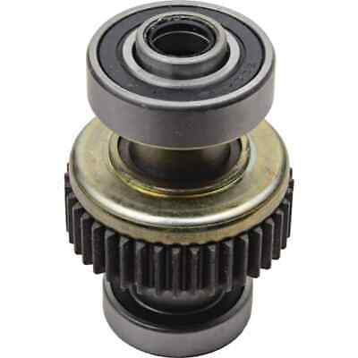 New Heavy Duty Spragg Clutch for Denso/Harley - 40 Teeth, 10 Splines