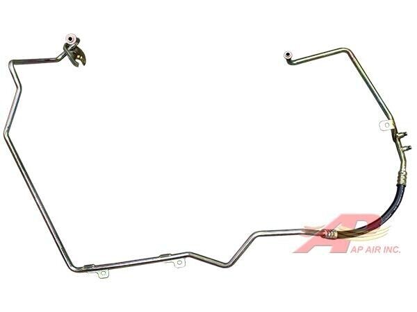 A22-63675-002 Freightliner Compressor To Condenser Line - 1 Year Warranty