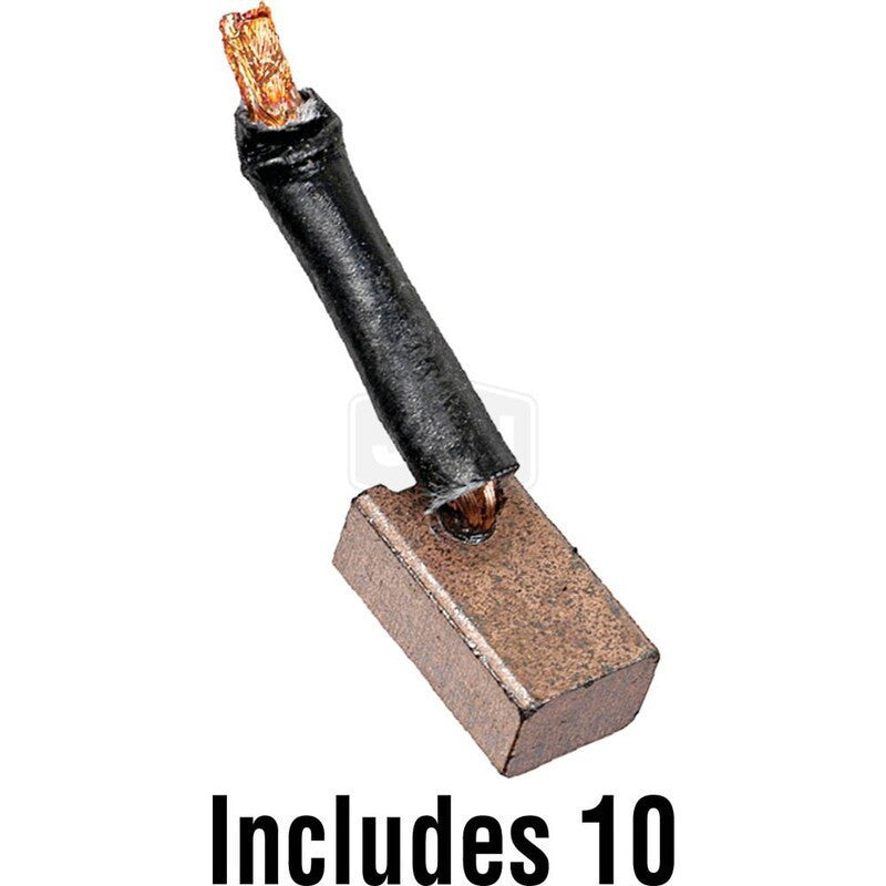 12V Starter Brush for Mitsubishi - Compatible with Arrowhead & St. Mary's