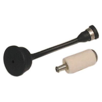 Fuel Line with Filter for Stihl FS80, Fits 4112 350 3500, Not for 10% Ethanol