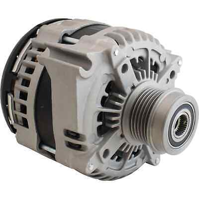 12V 160A Alternator for Jeep Cherokee 2016-2019 Remanufactured