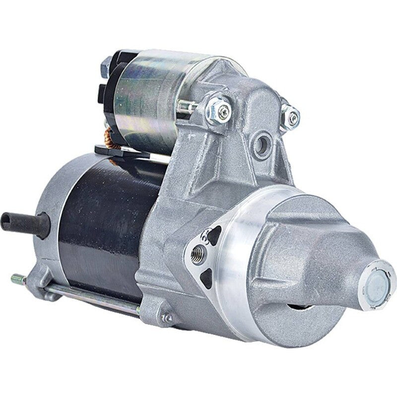 New Starter for Lynx Ski-Doo Snowmobiles 12V 0.600kW 9 Teeth Gear