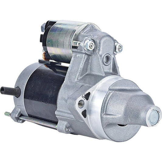 New Starter for Lynx Ski-Doo Snowmobiles 12V 0.600kW 9 Teeth Gear