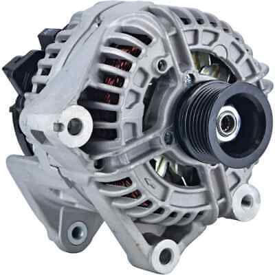 12V 150A Alternator for BMW 323i 325i 330i 525i 530i X3 - New