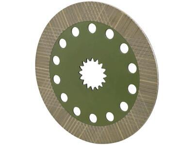 Brake Friction Disc 301mm for Case IH 5120 5130 5140 5150 5220 5230 5240