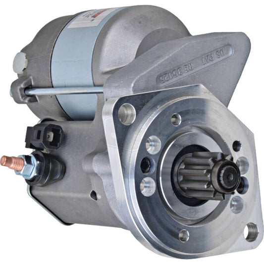 New Hi Torque Starter IMI205-001 for Bobcat Clark Ford Mercury Rover