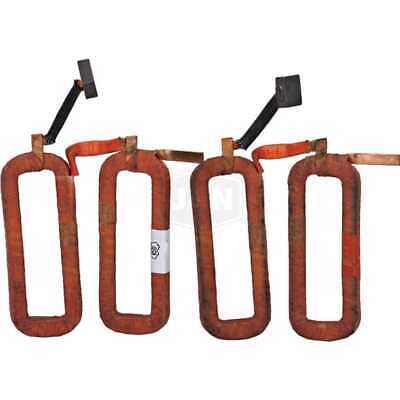 12V Field Coil for Starters - Fits Prestolite 20-465, MGL1005S, 3"
