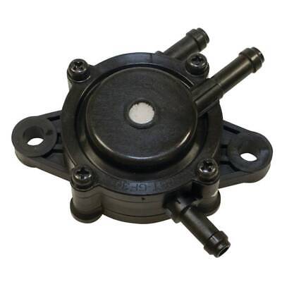 Fuel Pump for E-Z-GO, Nivel, Briggs & Stratton, Kohler, Kawasaki Engines