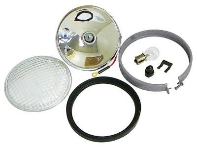 12V Light Repair Kit for Farmall Cub, Super A, B, C, H, M, Super M Tractors