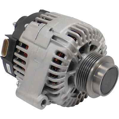 12V 145A Alternator for Chevrolet Corvette 2002-2013, New, Clockwise