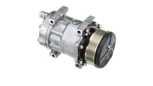 Case New Holland 47358876 A/C Compressor Replacement For Workmaster 95 105 120