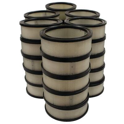 Air Filter Shop Pack for Kohler, Ariens, Craftsman, Toro, 30 Pack