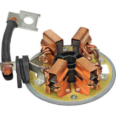 Brush Holder Assembly for Starters - Fits Bosch 6033AD0166, 6033AD0370