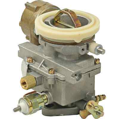 Carburetor Downdraft for Gasoline Engines 30-140 CID, Model 33AC8C