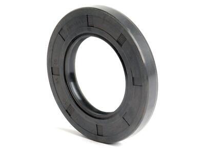 Metric Double Lip Seal 50x85x10mm - Durable and Versatile Sealing Solution