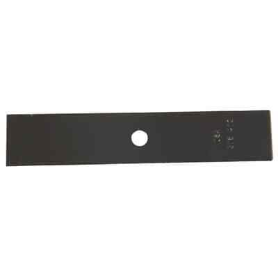 Edger Blade 7 5/8" Length 1 1/2" Width 0.090" Thickness 7/16" Hole