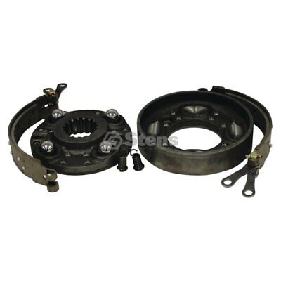 Brake Pack Assembly for Case/International Harvester 430CK 480C 580B 580CK
