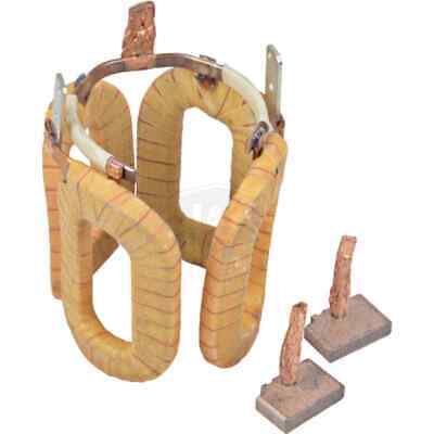 12V Field Coil for Starters - Compatible with Bosch & Arrowhead Models