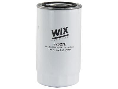 Oil Filter Spin-On 169mm Height 95mm OD UNF 1''-12 for Ford Valtra