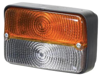 Massey Ferguson Front Combination Lamp 12V RH/LH Position/Indicator Light
