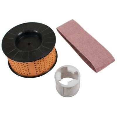 Air Filter Kit for Stihl TS460, TS510, TS760 Cutquik Saws - New Style