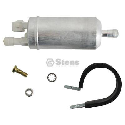 Fuel Pump AL171434 for John Deere 12V Electric Models 5215 5315 5415 5515
