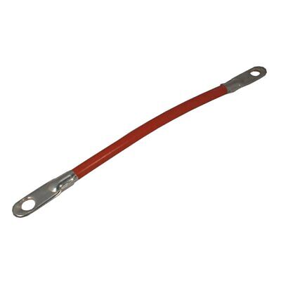 Battery Cable Assembly 8" Length 300V Heavy-Duty Corrosion Resistant Terminals