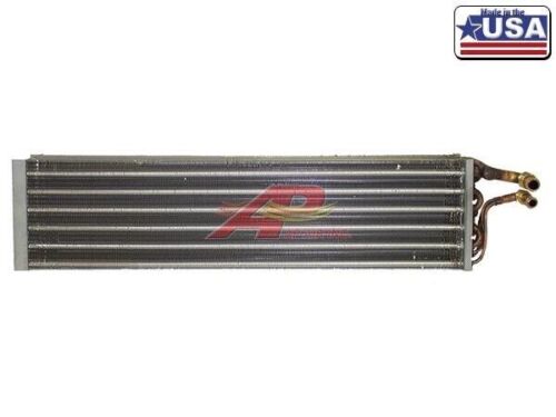 New Holland 86026353 86014818 Evaporator Replacement For 8670 8770 8870 USA Made