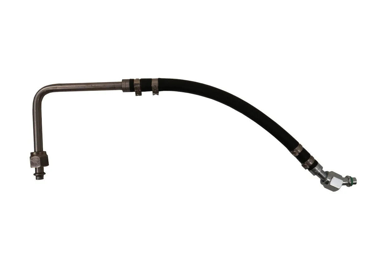 thumbnail image 2 of Condenser To Receiver Drier Hose D9013-4018 / K342-806-2 – Fits Kenworth W900B Truck – Aftermarket 2 of 5