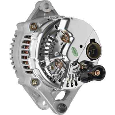 12V 120A Alternator for Chrysler Dodge Plymouth Voyager Caravan 2000