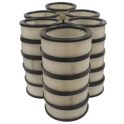 Air Filter Shop Pack for Kohler, Ariens, John Deere, Toro, MTD, Gravely