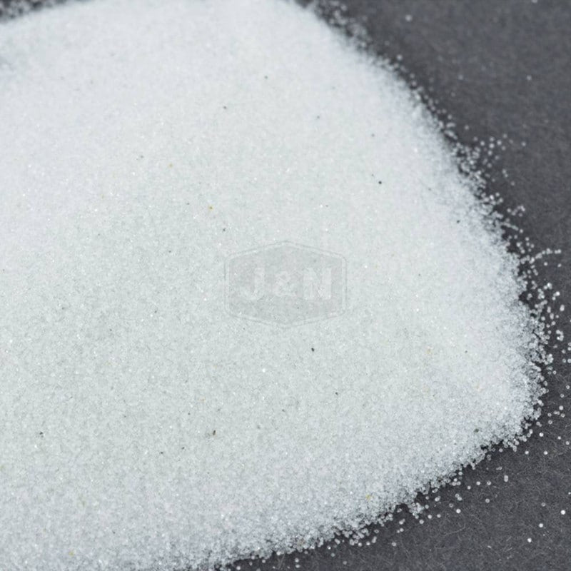 AC Glass Bead 50lb Bag for Sandblasting & Surface Preparation