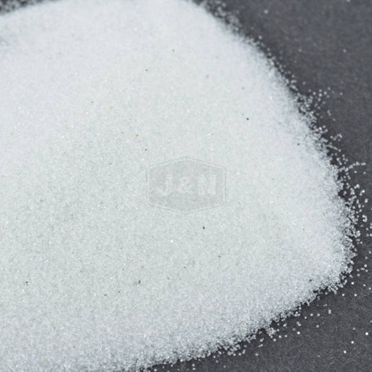 AC Glass Bead 50lb Bag for Sandblasting & Surface Preparation