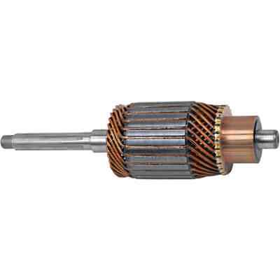 12V Remanufactured Armature Counter Clockwise Rotation for Prestolite