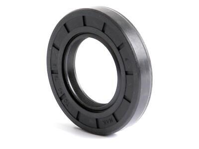 Metric Double Lip Seal 40x72x12mm - Durable and Versatile Replacement Part