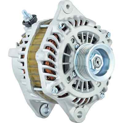 12V 150A Alternator for Mitsubishi, Nissan, Infiniti - New, 2013-2016