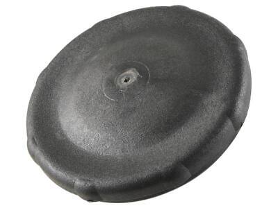 Metal Fuel Cap for Zetor Tractors 2011 2511 3011 3511 4011 4511 6911