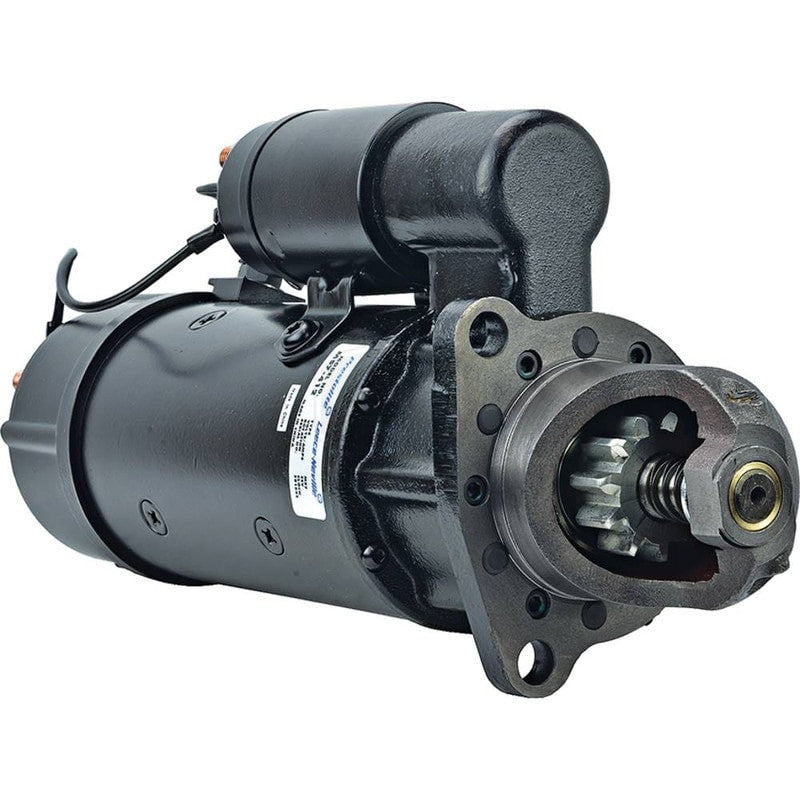 New 24V 9kW Starter Motor Direct Drive 11 Teeth Clockwise Rotation