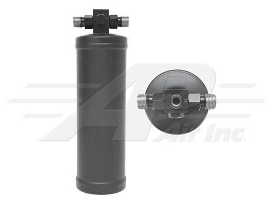 124050A1 Receiver Drier Fits Case 1070, 1090, 1170, 1175, 1270, 1370 Tractors