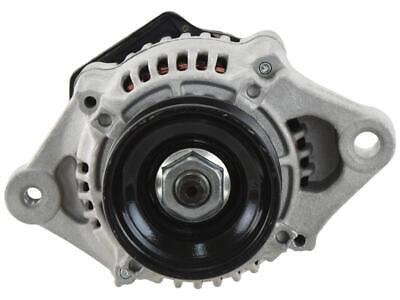 12V 40A Alternator for John Deere Tractors - Single Groove Pulley