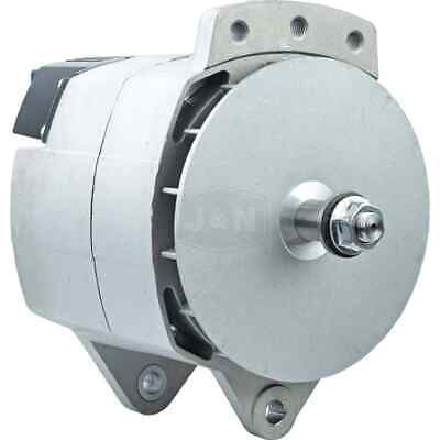 24V 150A Alternator for Thermo King Bus A/C Units - New, Batteryless Systems