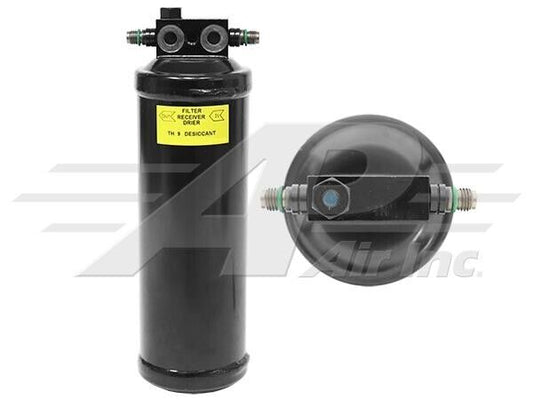 PH08844600 Parker Receiver Drier Replacement R12 & R134A - 1 Year Warranty