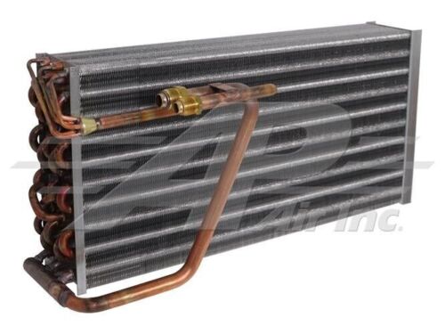 AG330764 Evaporator Assembly Fits Challenger, Terragator, Ag-Chem Sprayers