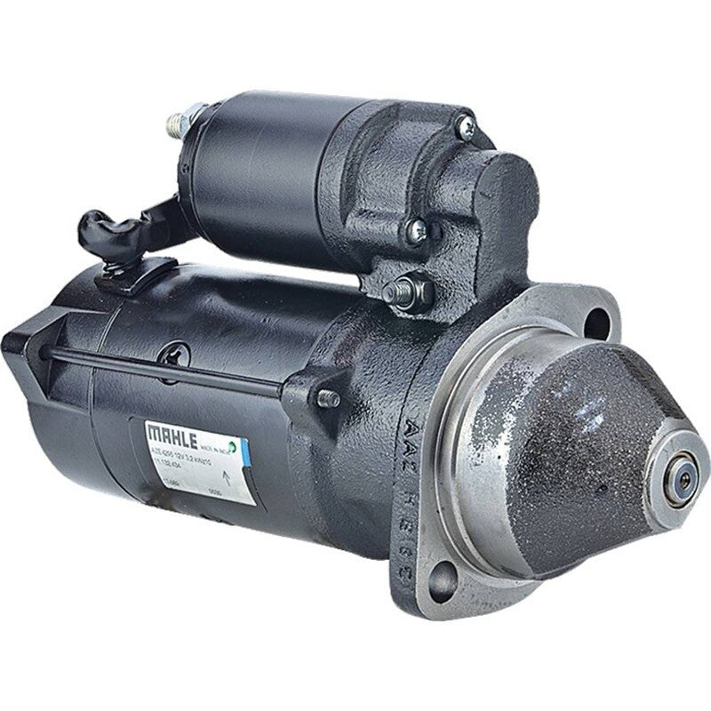 New 12V Starter Motor 3.2kW Clockwise Rotation 10 Teeth PLGR Gear