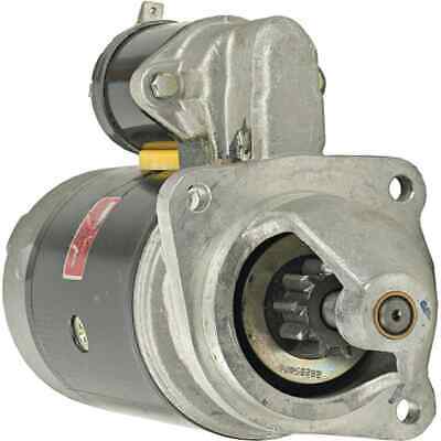 12V Starter Motor M45G 10 Teeth Direct Drive for Various Models