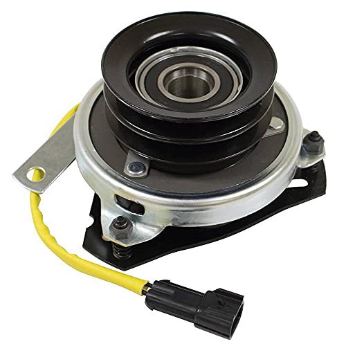 Stens 255-138 Electric PTO Clutch, Multi