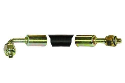 Ag-Chem AG235557 Condenser To Receiver Drier Hose Fits 854 Rogator (1996-2002)